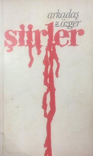 Şiirler