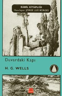 Duvardaki Kapı