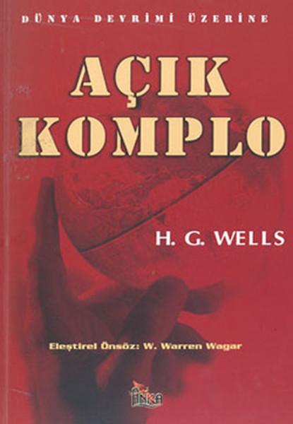 Açık Komplo