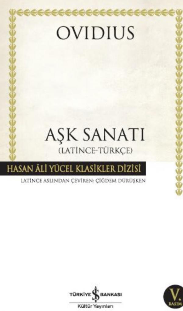 Aşk Sanatı