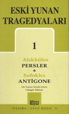 Persler - Antigone
