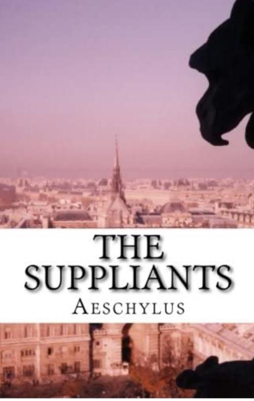 Suppliants
