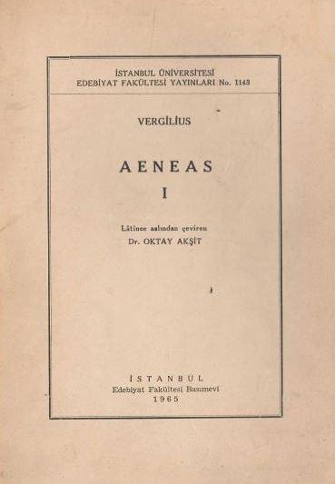 Aeneas I