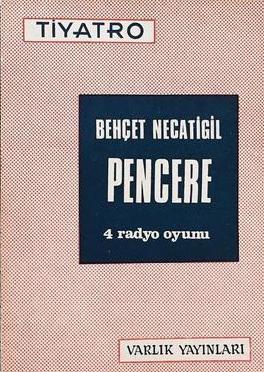 Pencere