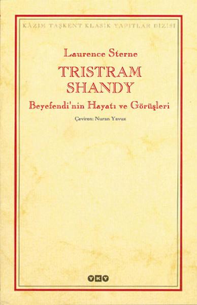 Tristram Shandy