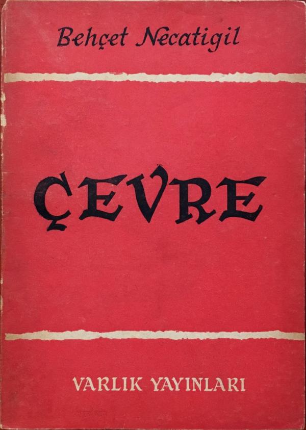 Çevre