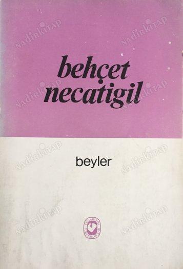 Beyler