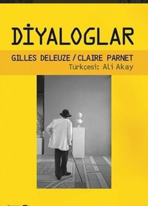 Diyaloglar