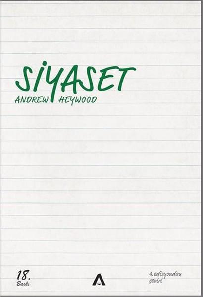 Siyaset