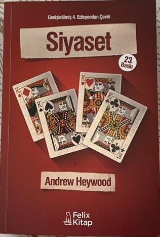 Siyaset