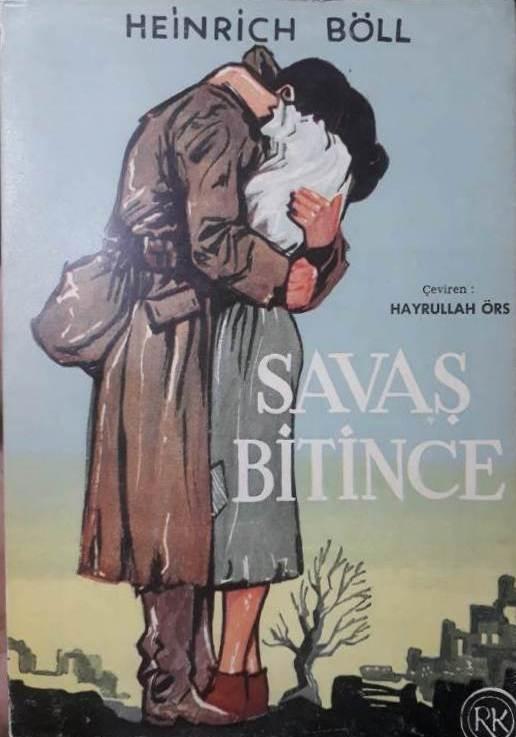 Savaş Bitince