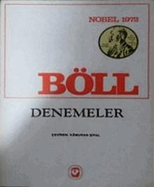 Denemeler
