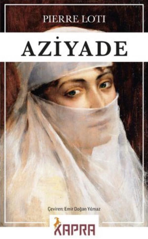 Aziyade