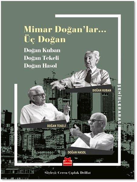 Mimar Doğanlar...