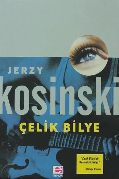 Çelik Bilye
