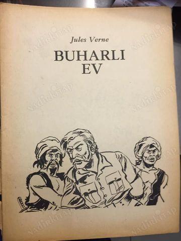 Buharlı Ev