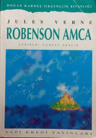 Robenson Amca