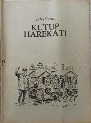Kutup Harekatı