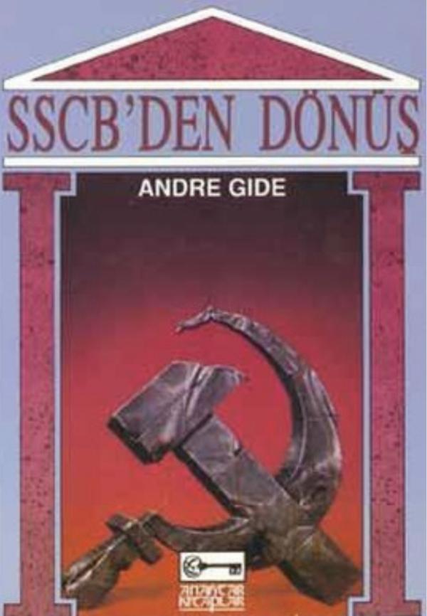 SSCB'den Dönüş