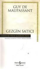 Gezgin Satıcı