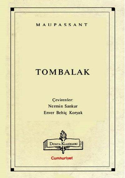 Tombalak