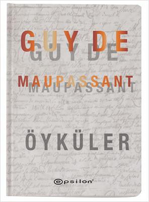 Öyküler