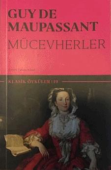 Mücevherler