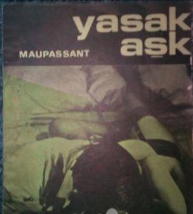 Yasak Aşk