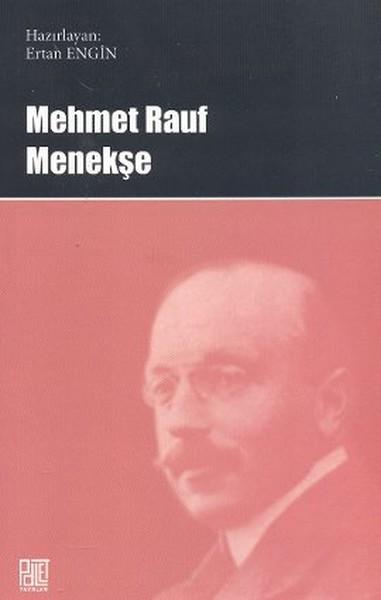 Menekşe