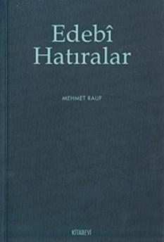 Edebi Hatıralar