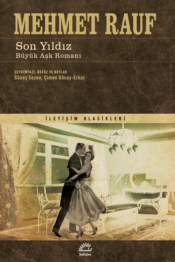 Son yıldız