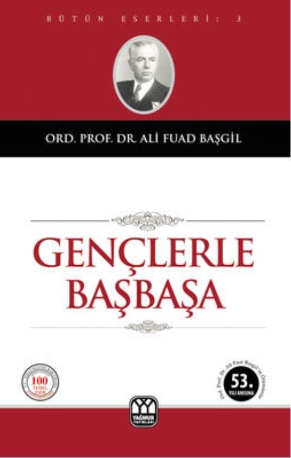 Gençlerle Başbaşa