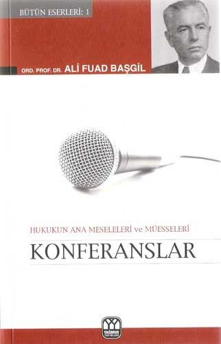 Konferanslar