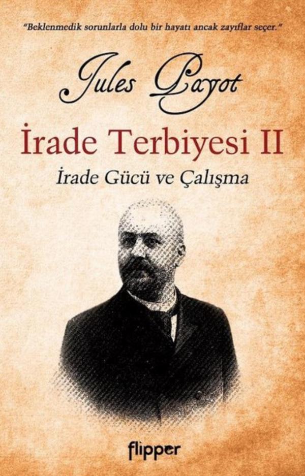 İrade Terbiyesi ll