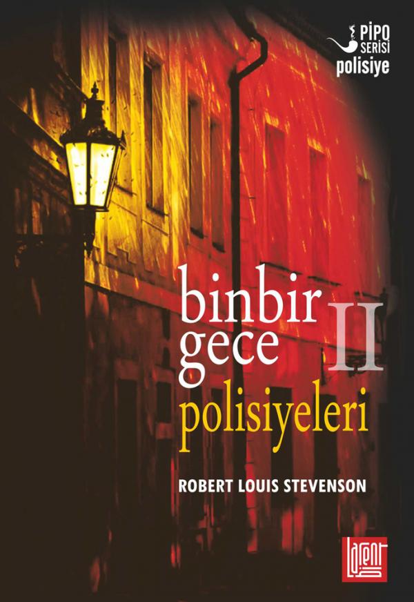 Binbir Gece Polisiyeleri 2