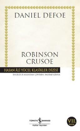 Robinson Crusoe