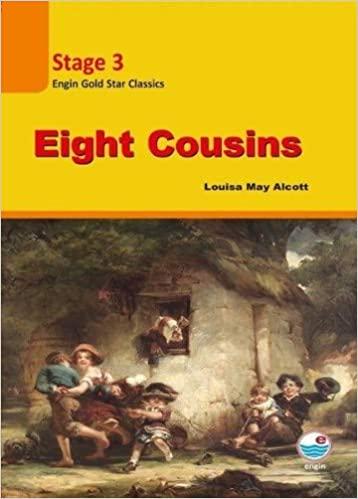 Eight Cousins