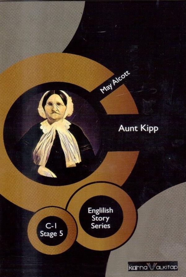 Aunt Kipp