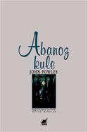 Abanoz Kule