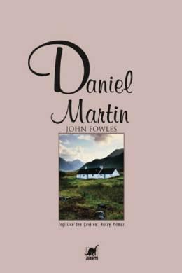 Daniel Martin