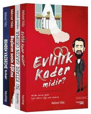 Allah Bize Yeter Seti