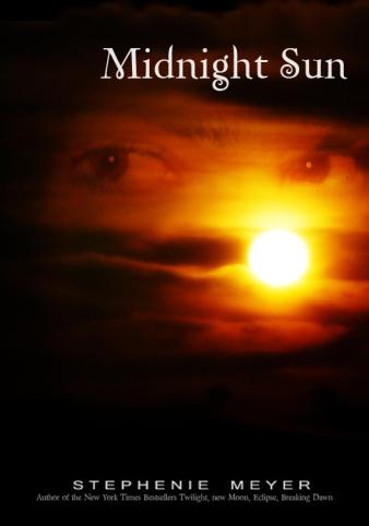 Midnight Sun Partial Draft