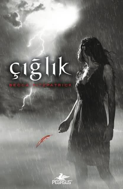 Çığlık