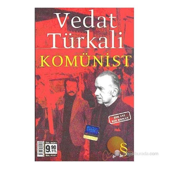 Komünist