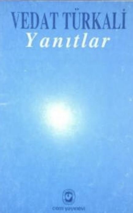 Yanıtlar