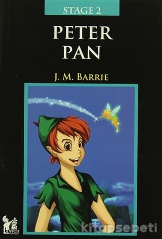 Peter Pan
