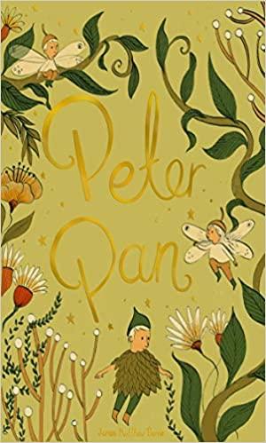 Barrie, J: Peter Pan