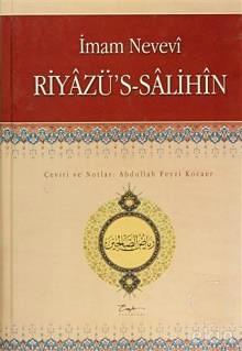 Riyazü's-Salihin