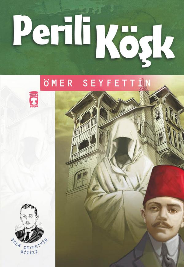 Perili Köşk