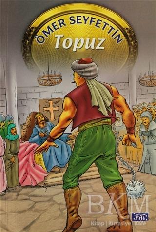 Topuz